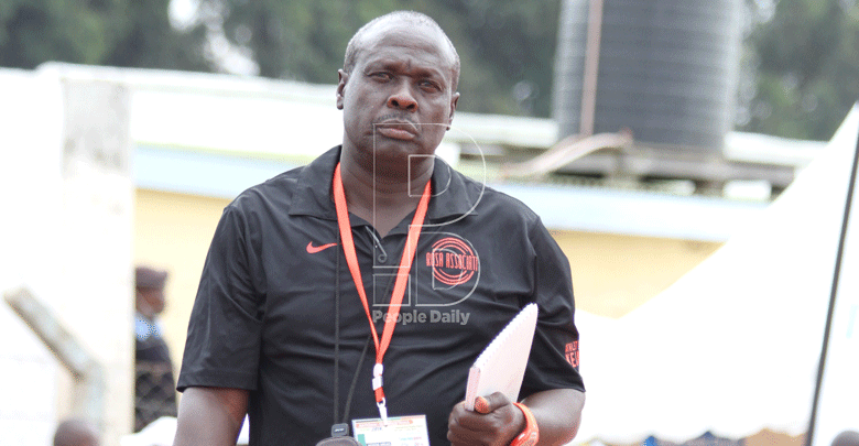 Kirwa impressed with level of competition at pre olympics trials