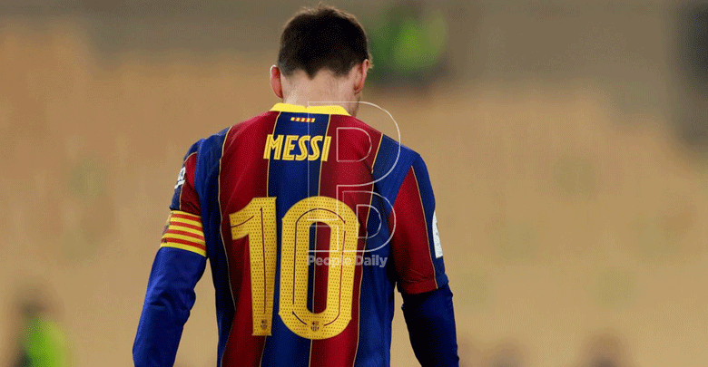 Lionel Messi leaving Barcelona after ‘obstacles’ thwart contract renewal