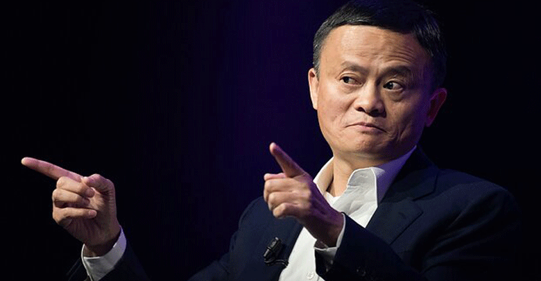 Jack Ma’s return fails to calm investor concerns