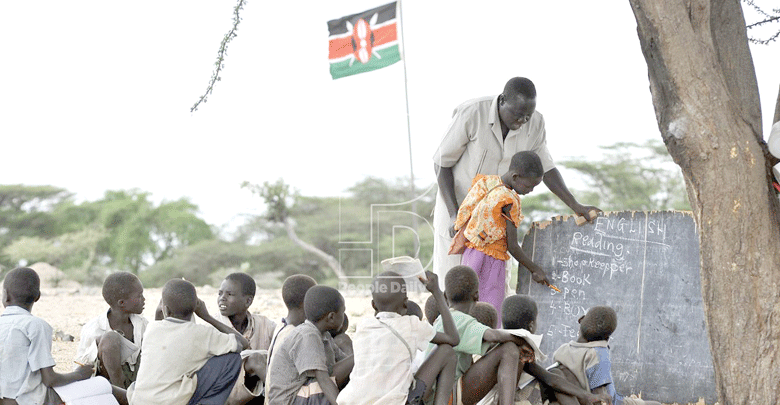 Pastoralists in call for establishment of students’ fund
