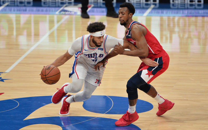 Wizards ‘exorcised’