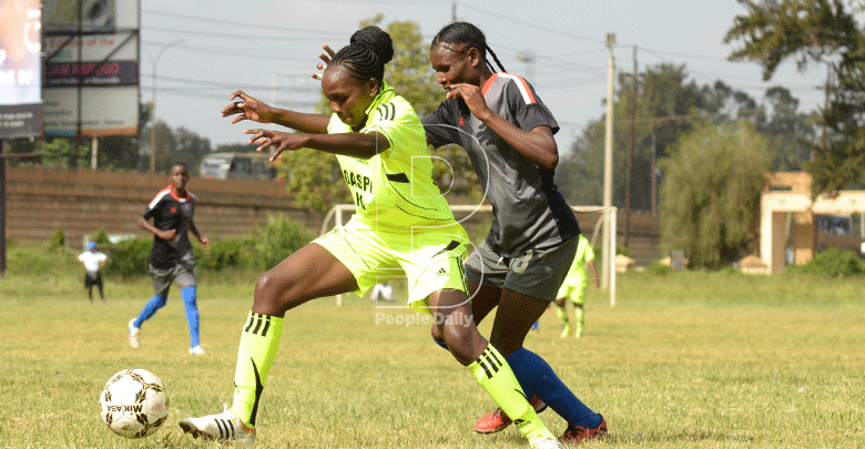 Gaspo pick first win of season, move out of relegation zone