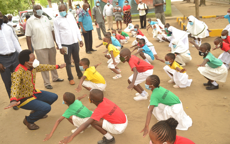 State launches crackdown on missing learners