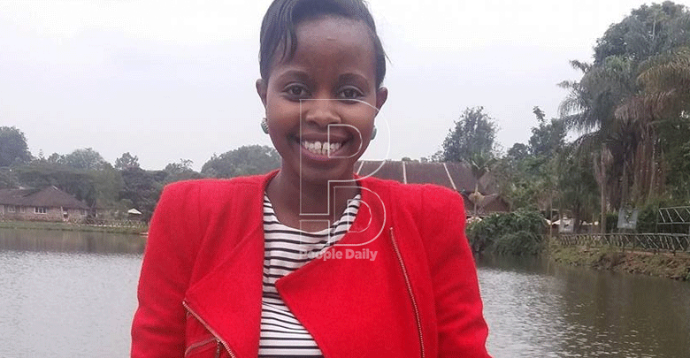 Postmortem reveals what killed lawyer Elizabeth Koki