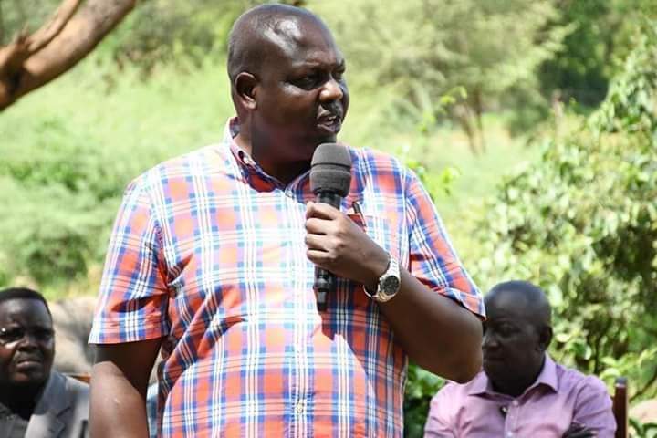 Schools not ready to reopen, West Pokot leaders say