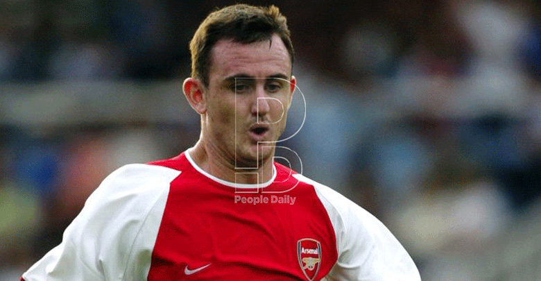 Ten Arsenal’s worst ever signings