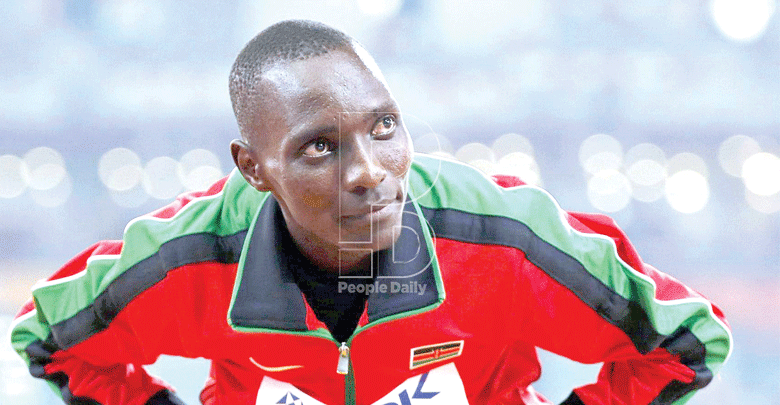 Kiprop: I will rise again