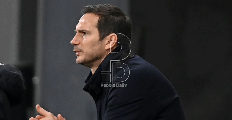 Why the ‘Lamp’ on Lampard was put off