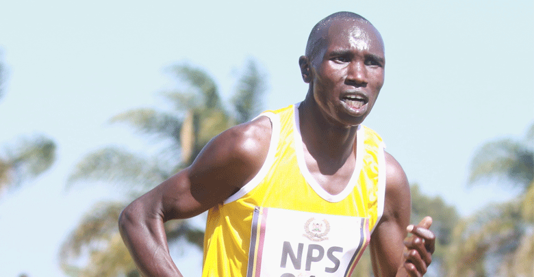 Kamworor confirmed for Valencia Marathon