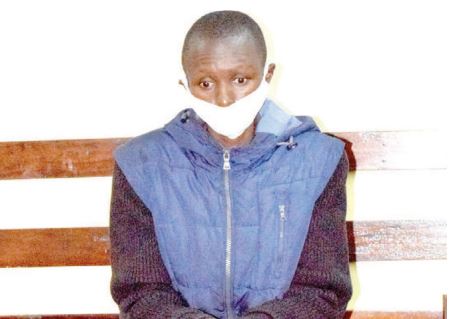 How guardians tortured 10-year-old girl to death on Christmas eve