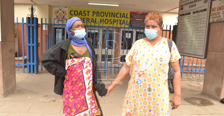 Healthcare stares at total shutdown in prolonged medics’ strike