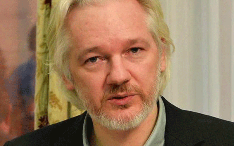 Julian Assange ruling: Right result, wrong reason