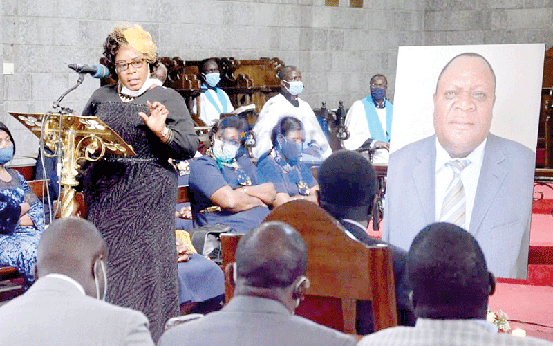 Parties draw battle lines for Kabuchai, Matungu contest