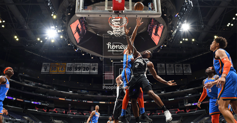 Clippers fairy tale continues