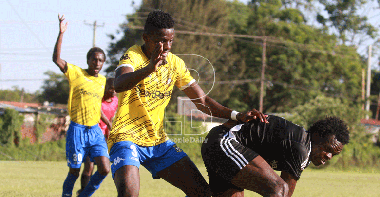 Power Derby to light up midweek action