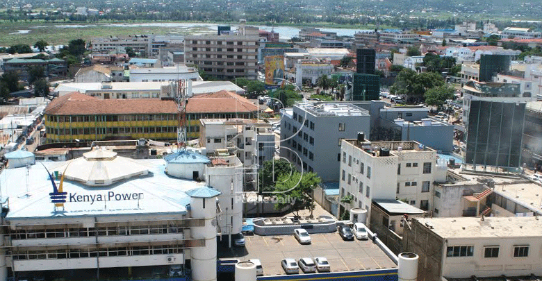 Kisumu’s retail property segment on a wondering path to recovery