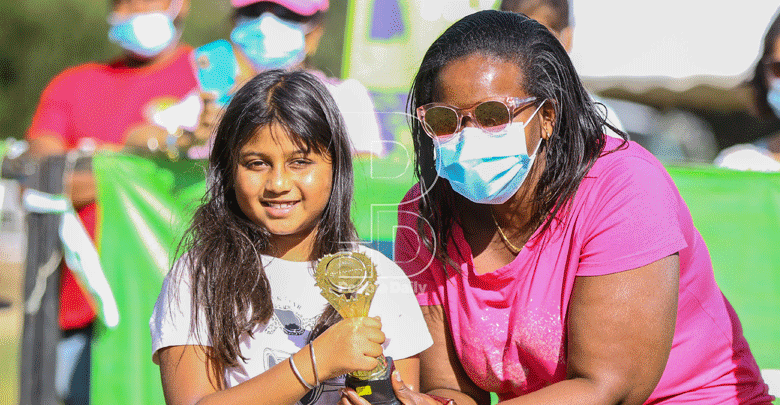 Winners feted at the first KCB National Autocross championship of the year