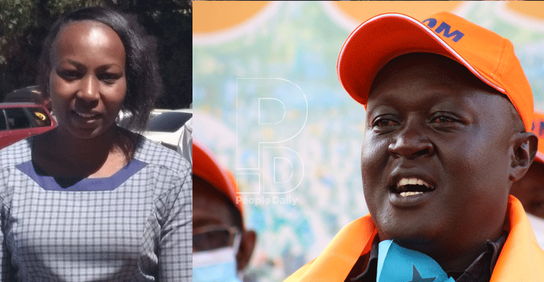 Jubilee, ODM to face-off in Huruma ward by-election
