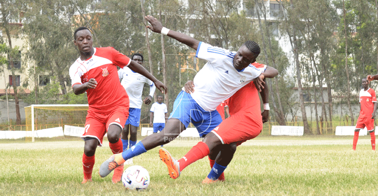 Coast Stima take control of NSL proceedings as newcomers Mwatate United struggle
