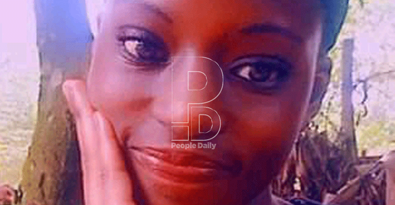 Please come back home, family tells missing daughter