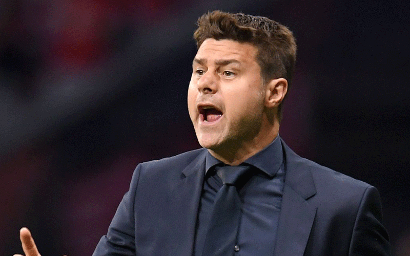 Pochettino’s fresh challenge