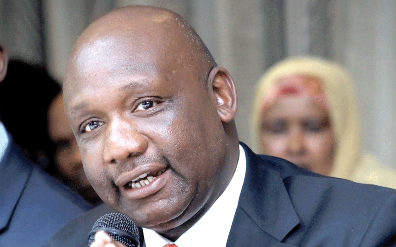 Tunai optimistic Covid-19 vaccine will boost tourism