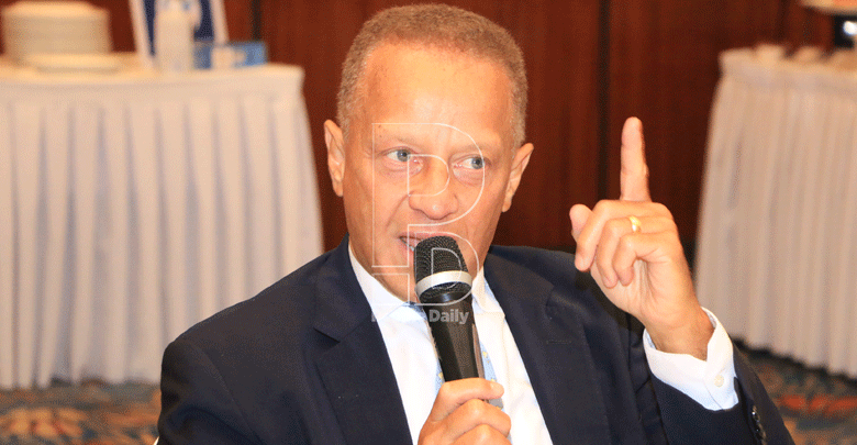 Virus emerging as a key non-tariff barrier within EAC, business leaders warn