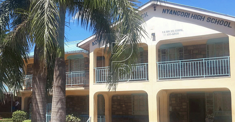 Student nabbed for killing guard