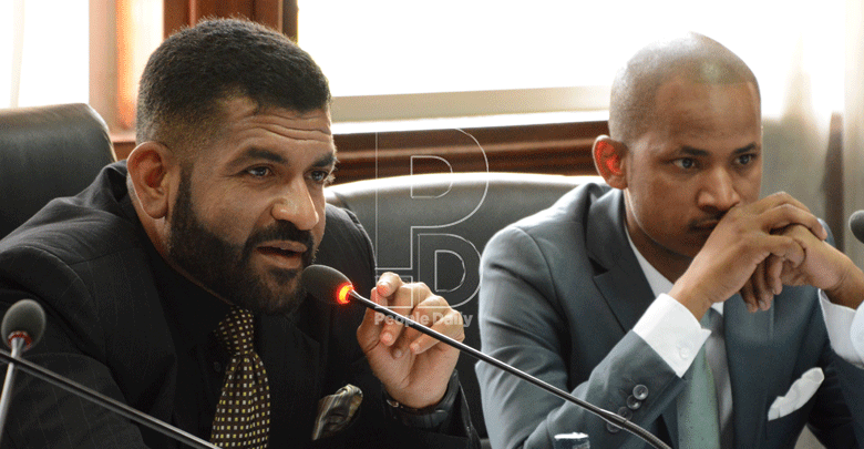 Firms in Kemsa Covid deal did not conform to the law