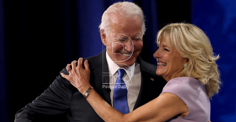 Meet the Bidens, America’s new First Family