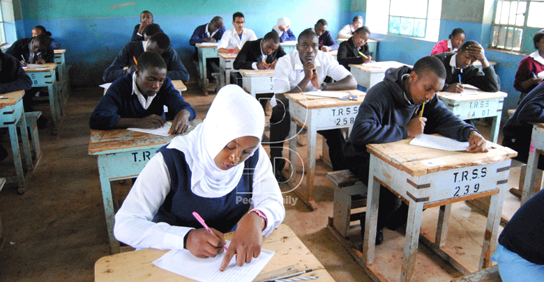 State assures on security, coronavirus measures as exams start