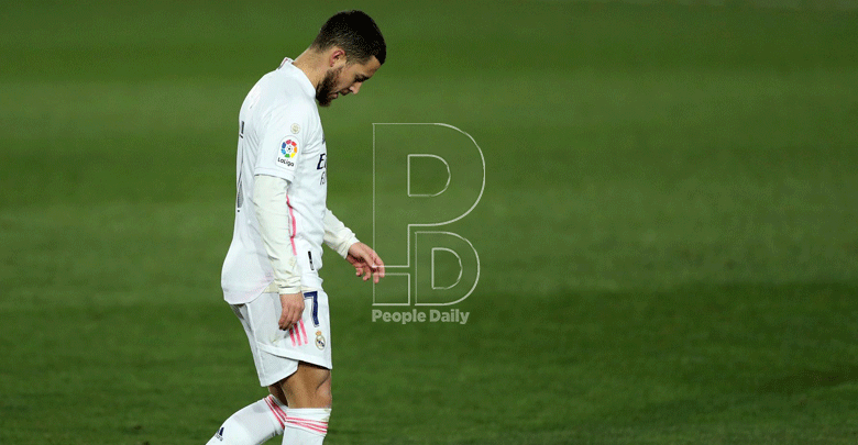 Time running out for Hazard?
