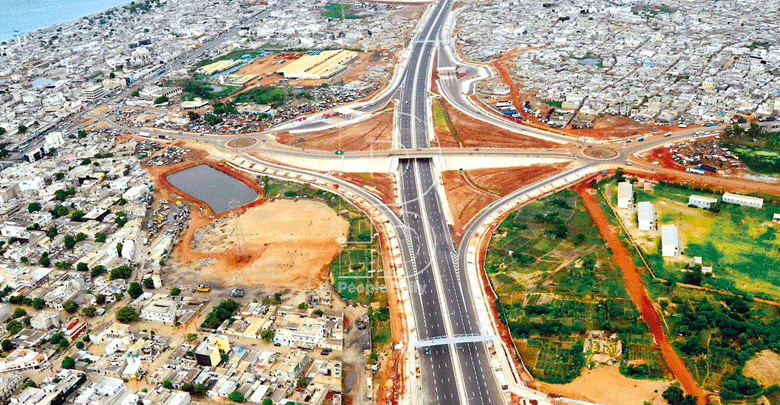 Ten trans-African highway corridors that boost trade