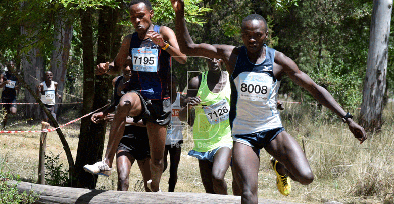 Shungea, Nyaruai shine at Nyandarua meet