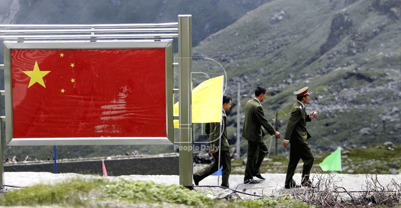 India, China troops in new clash over disputed frontier – reports