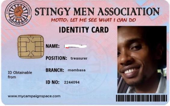 What you should know about Stingy Men Association(SMA)