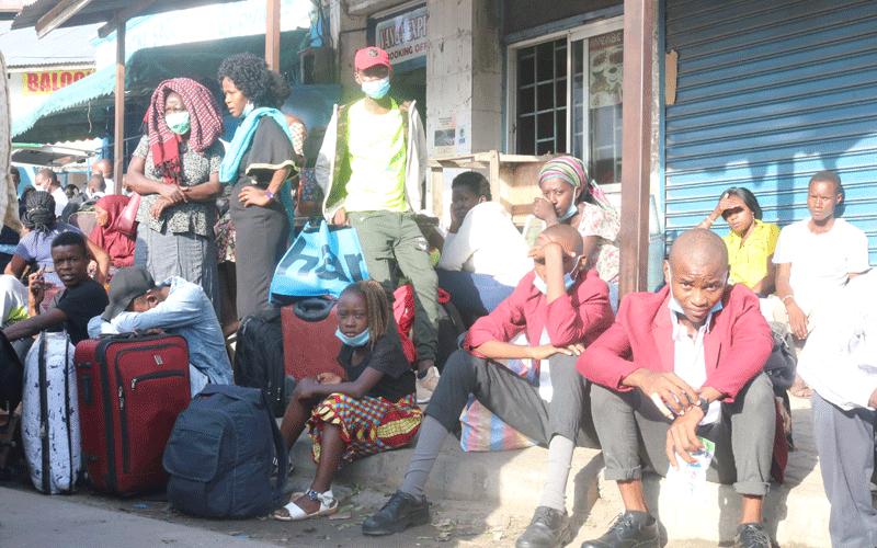 High population in schools a headache for administrators