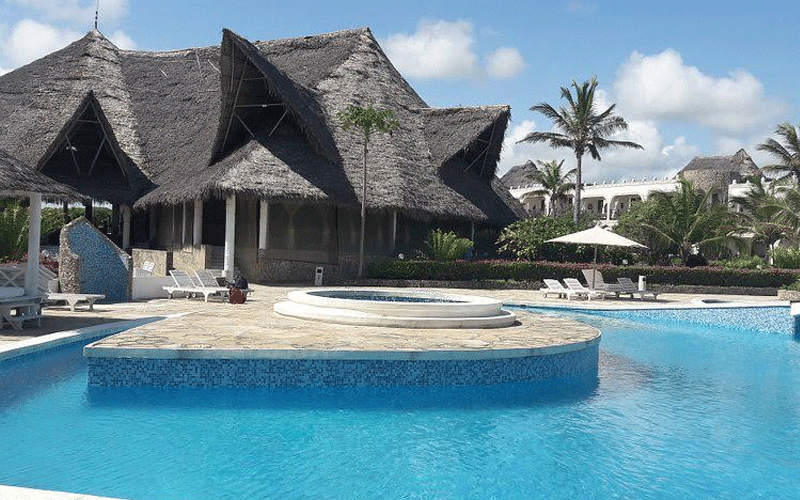 Watamu hoteliers project business boom this year