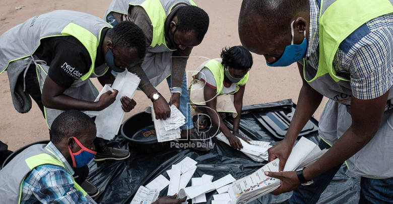 35 years of Museveni controversial reign and counting…