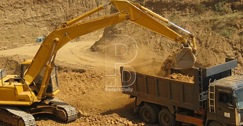 Residents stir fresh storm over Flourspar land compensation