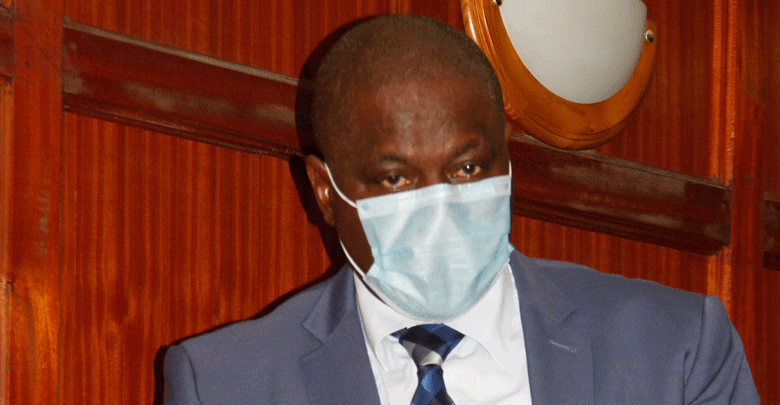 Court sets free Sh62m fraud convict on medical grounds