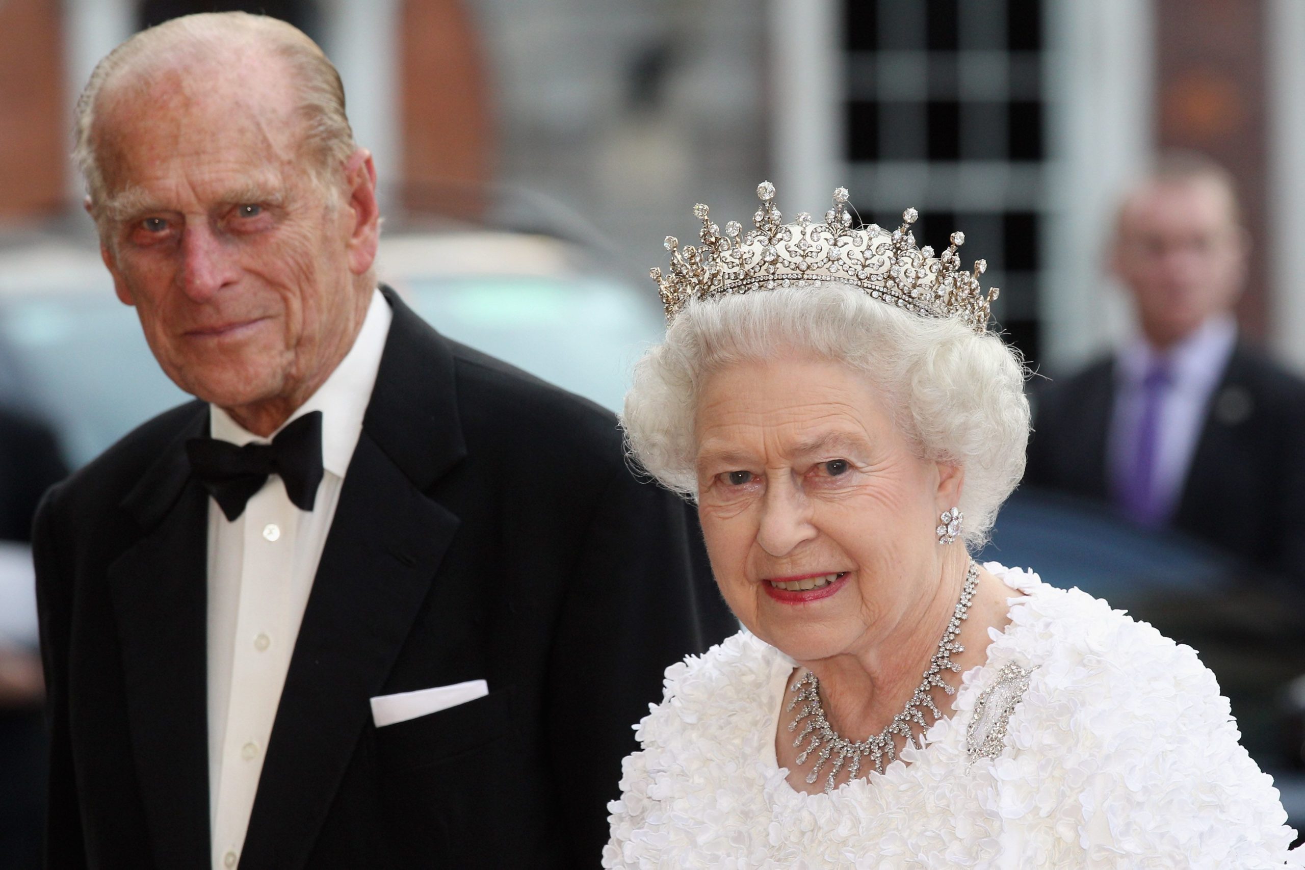 Heartbreaking reason Queen, Prince Philip do not live together