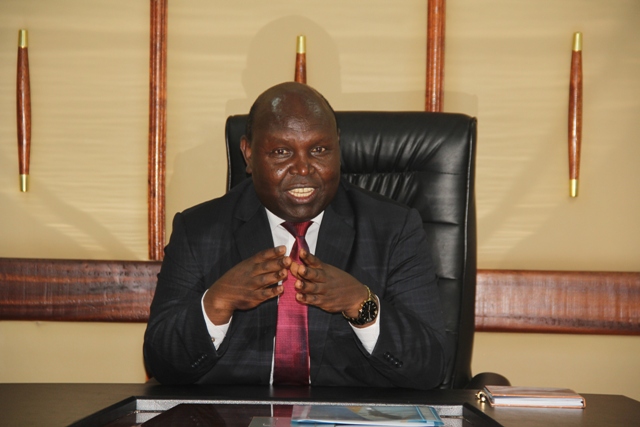 State plans to fast-track disbursement of mining royalties