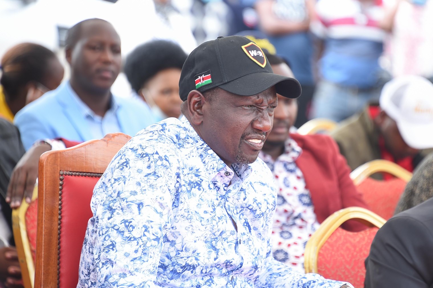 How ‘Super Tuesday’ wave exposed Ruto