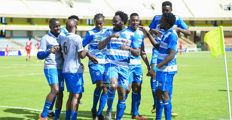 Ingwe dangle carrot in quest for success