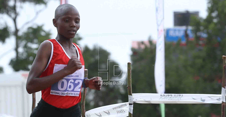 Kericho Lemotit camp athletes confident of ruling the Ngong roost