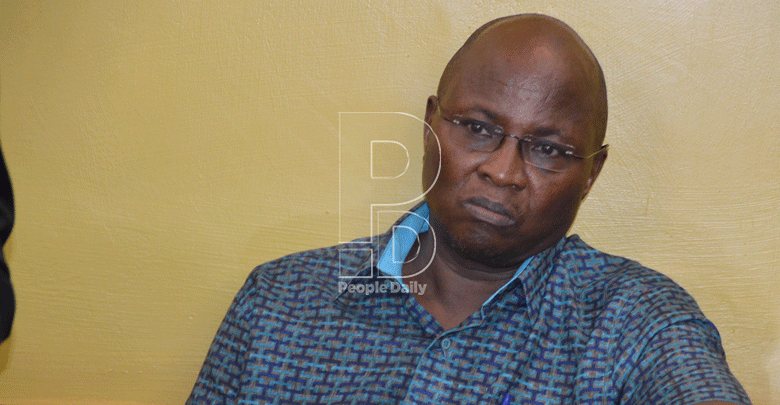 Nyakundi suffers blow in bid to stop murder charge