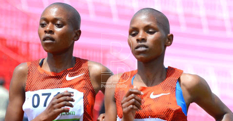 AK to carry out age verification on junior athletes at Cross Country championships