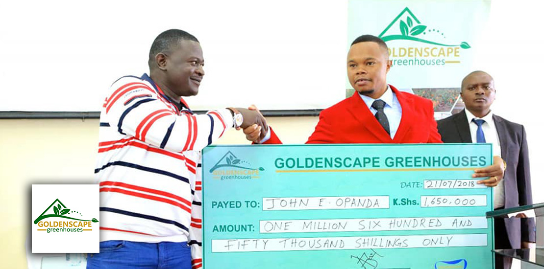 Goldenscape faces legal action as investors demand Sh18.6b