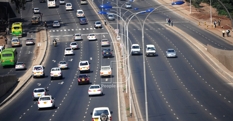 Roads Board set to spend Sh55 billion